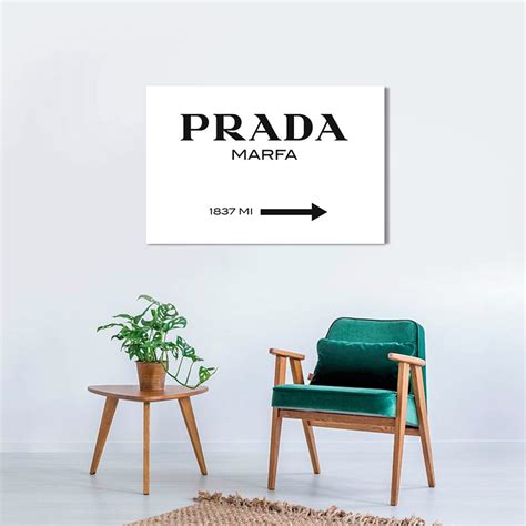 cuadro prada marfa precio|Cuadro PRADA Marfa (Gossip Girl) .